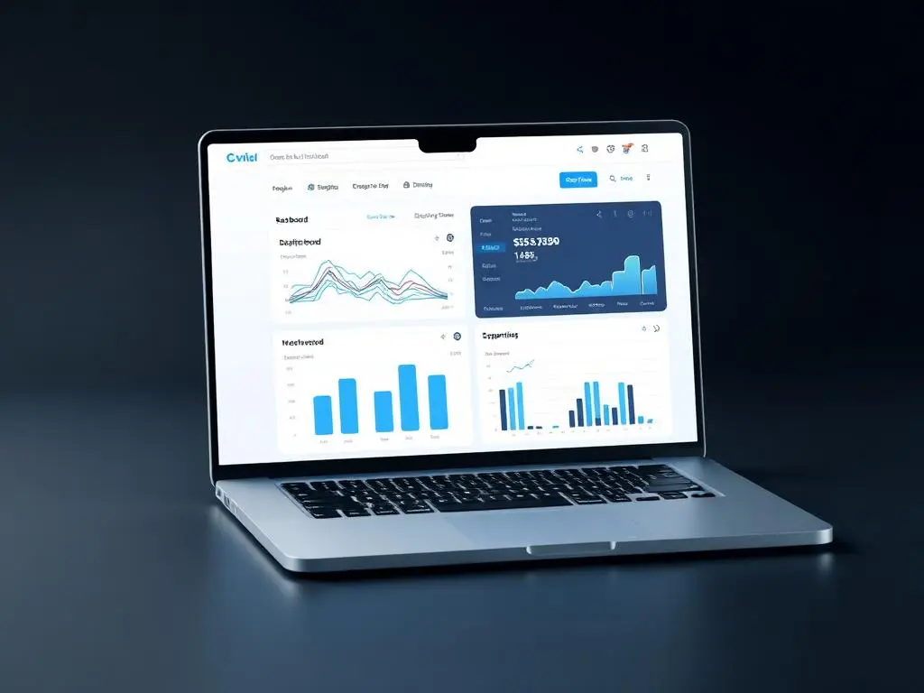 Analytics Dashboard