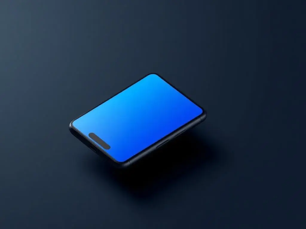 Mobile Banking App
