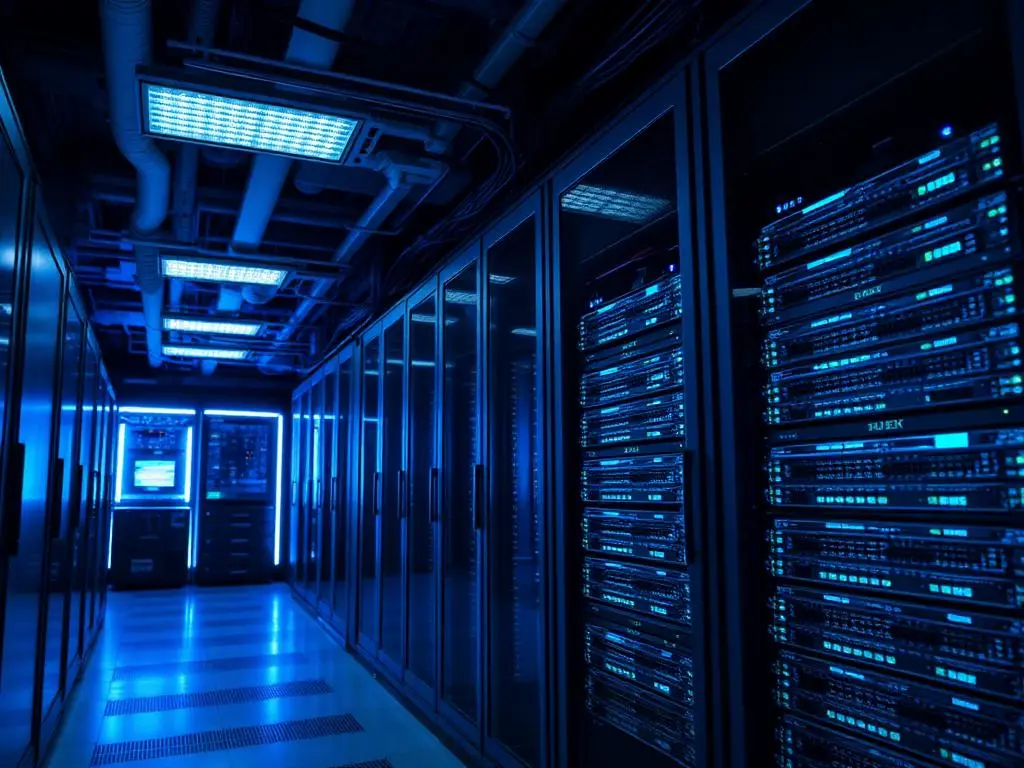 Enterprise Network