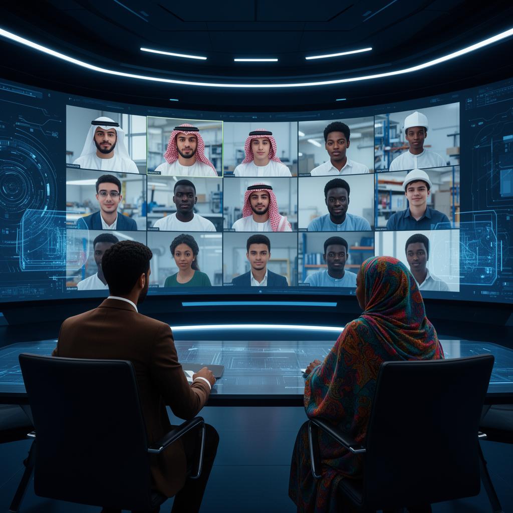 Global Sync — Daily Sync — Live from HQ