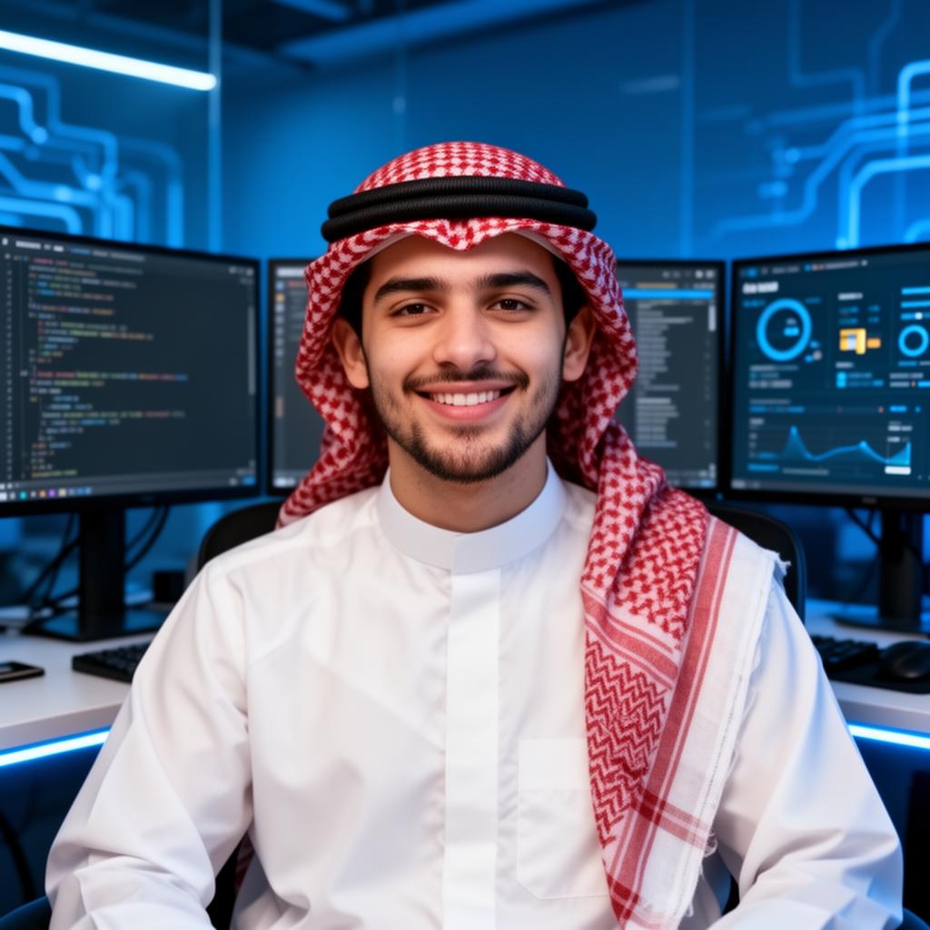 Faisal Al-Otaibi — Cloud & DevOps Engineer